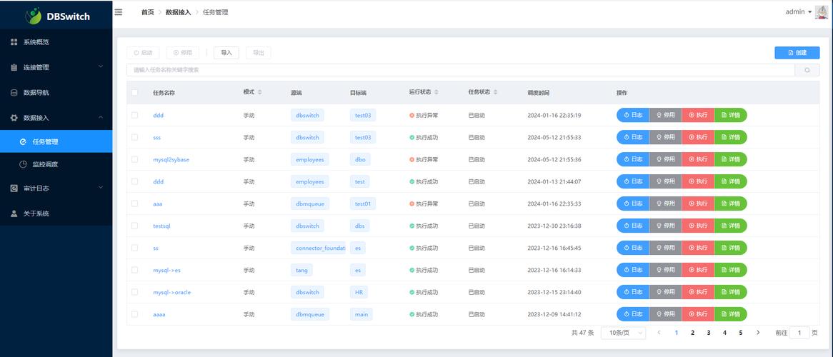 数据迁移工具缩略图