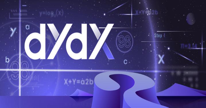dydx币是什么币图标