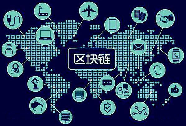 布局区块链的基金游戏截图