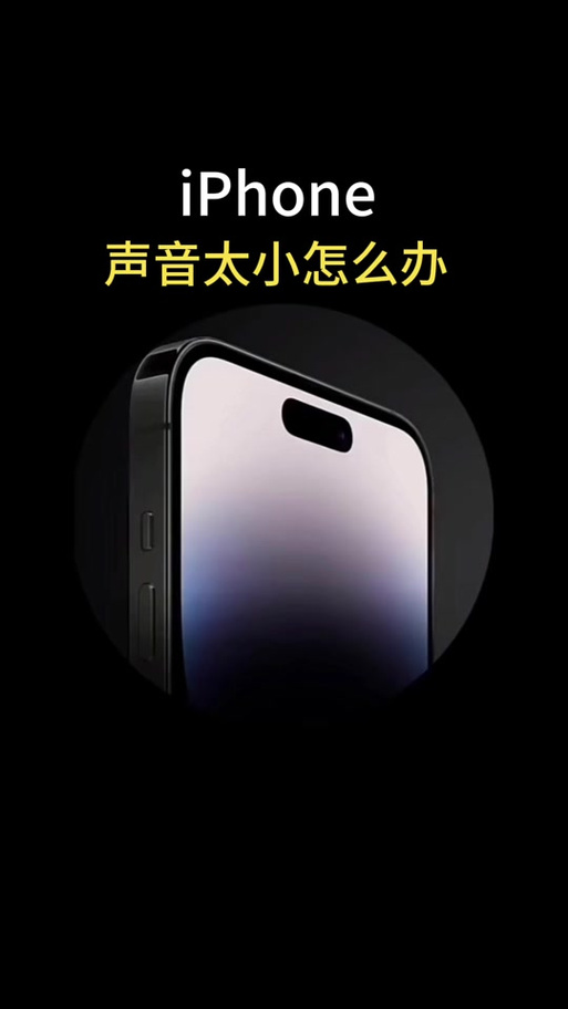 苹果11刷抖音没声音缩略图