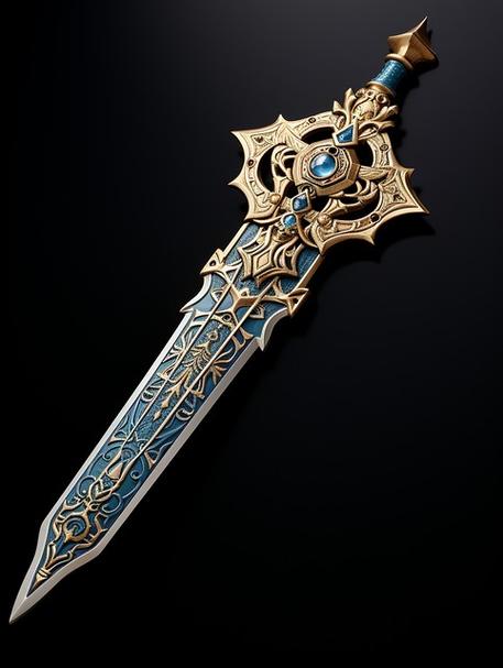 武器大剑缩略图