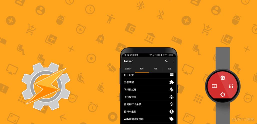 tasker autoinput缩略图