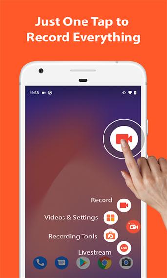 stream remote安卓缩略图