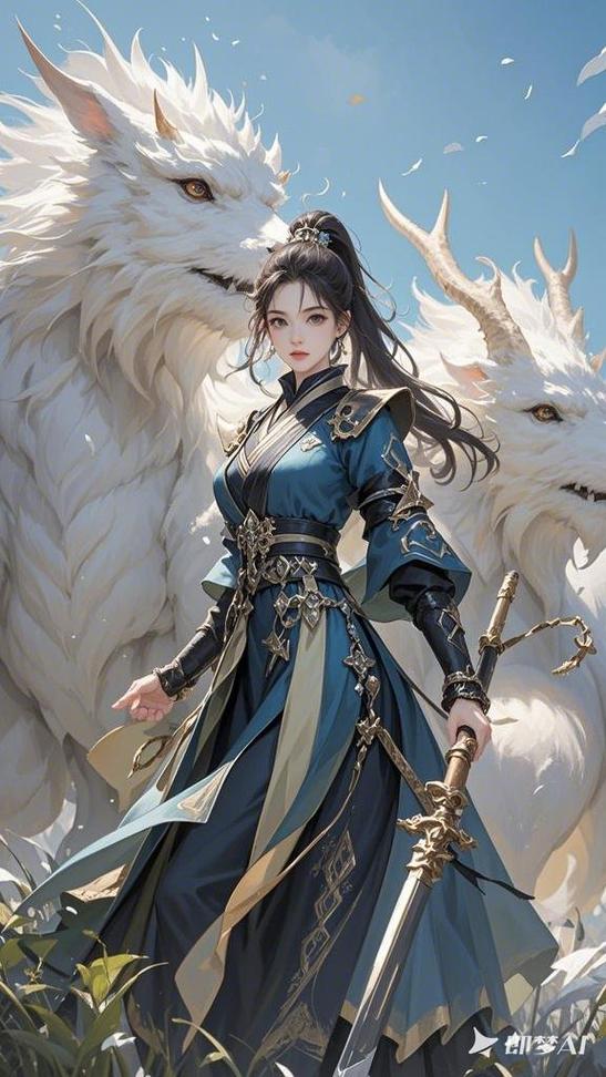 侠客一般指什么女人缩略图