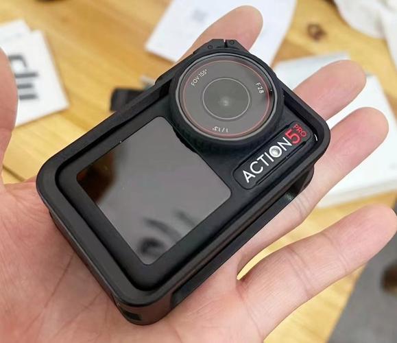gopro5一块电池能用多久游戏截图