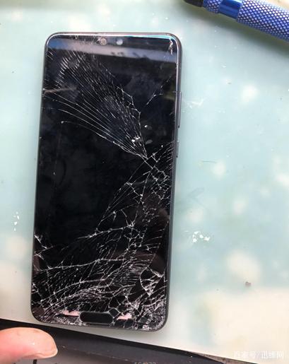 华为nova2s是不是容易碎屏吗缩略图
