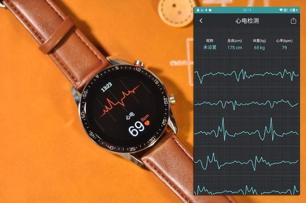 智能手表测心率准确吗缩略图