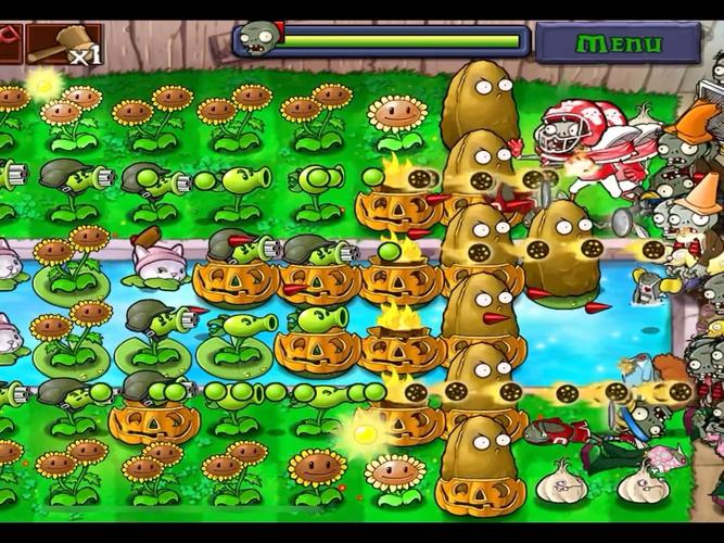 植物大战僵尸21.3.1老版本缩略图