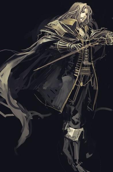 恶魔城缩略图
