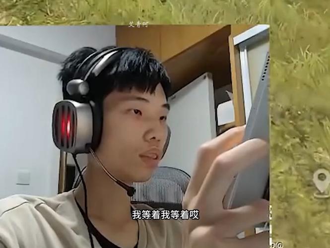 和平精英鲨鱼直播解说缩略图