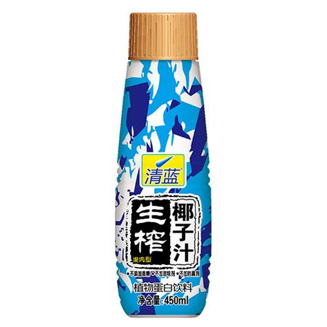 椰汁做什么饮品比较好喝缩略图
