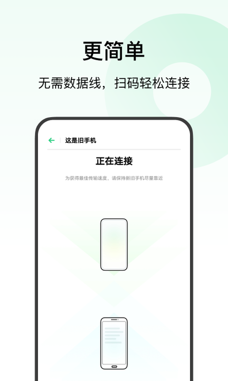 新手机如何导入旧手机联系人游戏截图