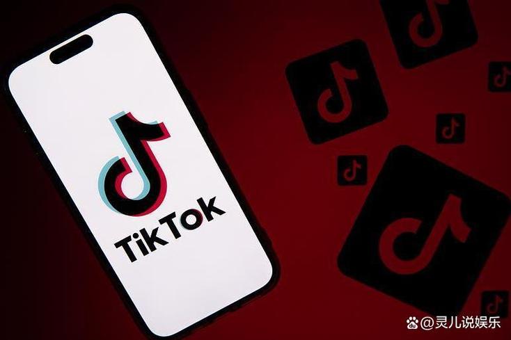tiktalk下载图标