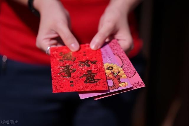 随礼5000还是6000好缩略图