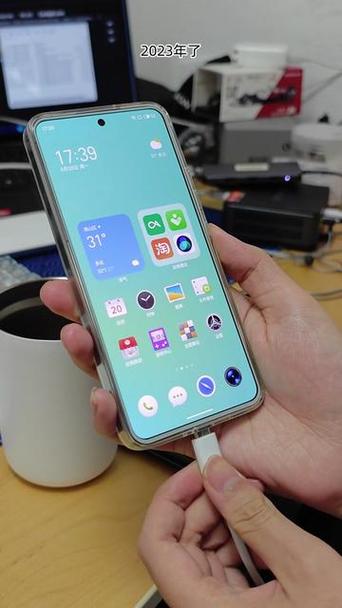 oppo手机文件传输到电脑缩略图