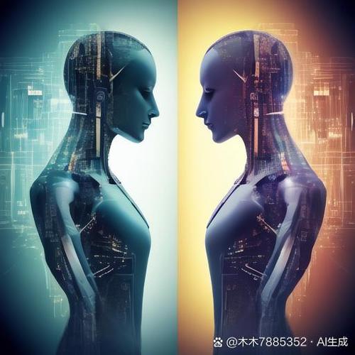 ai和人工智能的区别游戏截图