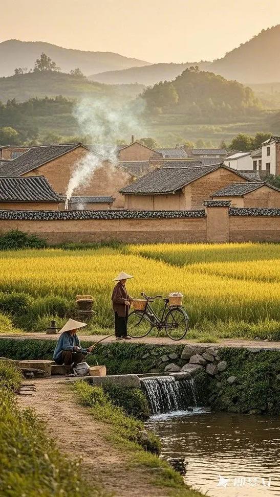 田园农家游戏截图