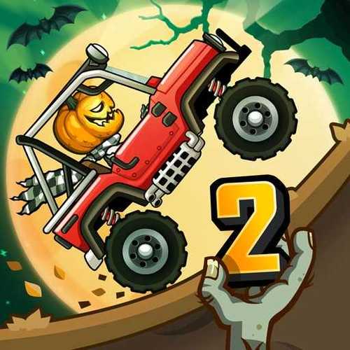 登山赛车2(MOD菜单版)最新版本缩略图