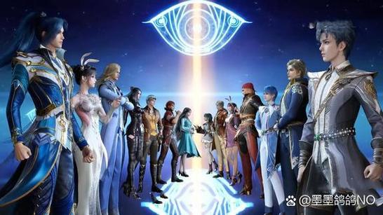 斗罗大陆1全集免费完整版缩略图