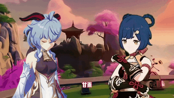 原神语音合成器-MikuTools游戏截图