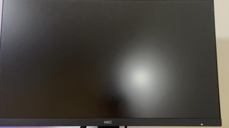 dp线插上之后显示器显示无信号缩略图