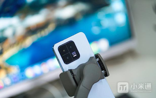 小米自动补位在哪里设置缩略图