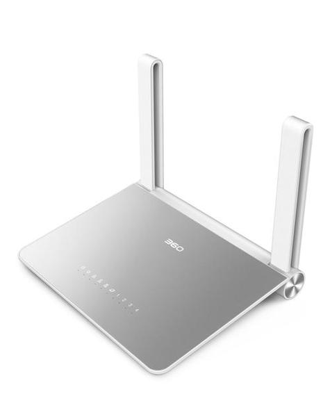 360wifi管家路由器游戏截图