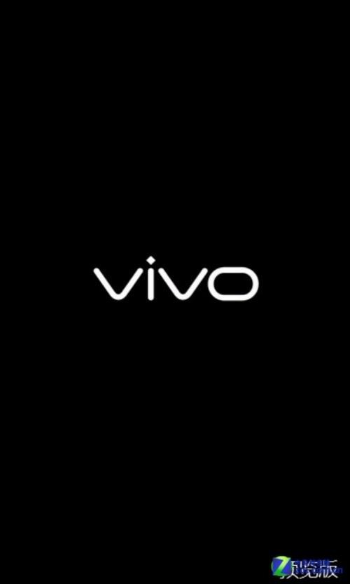 vivo开机一直停在vivo缩略图