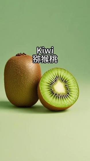 猕猴桃的英语怎么读游戏截图