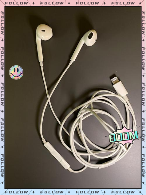 苹果耳机打电话没声音缩略图