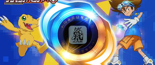 数码宝贝大冒险玩法缩略图