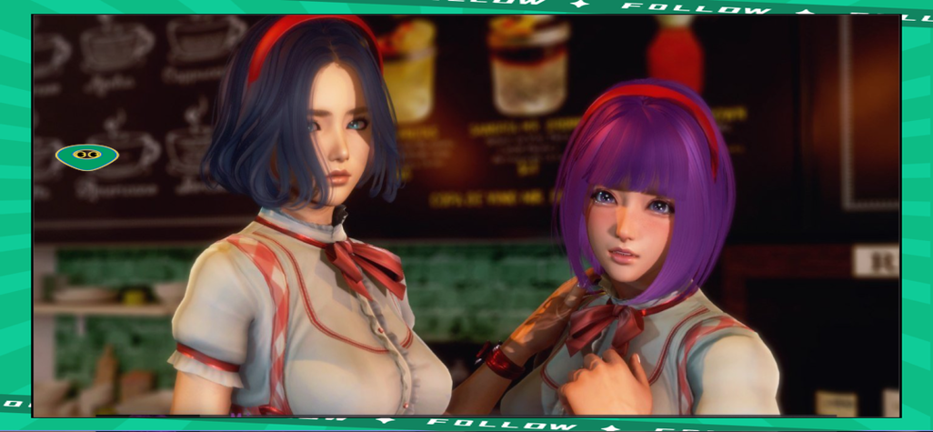 极度异常v0.9.2缩略图