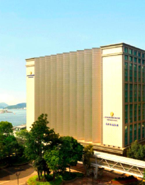 香港酒店排名前十名缩略图
