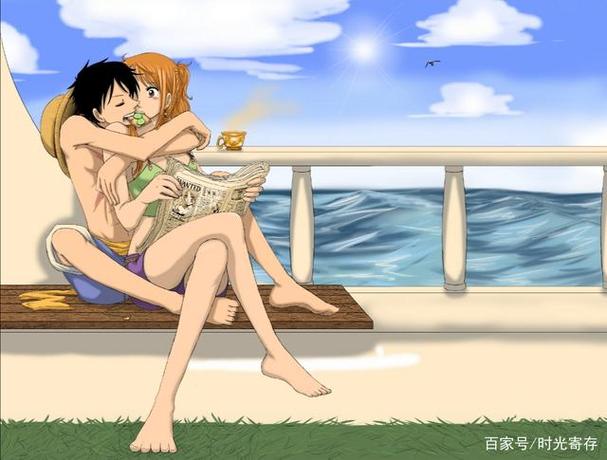 海贼王同人合集缩略图