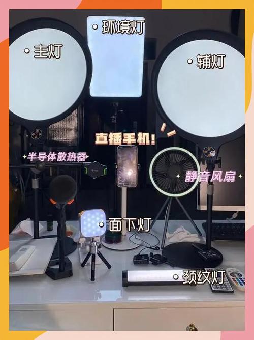 用手机直播画面模糊怎么调整缩略图