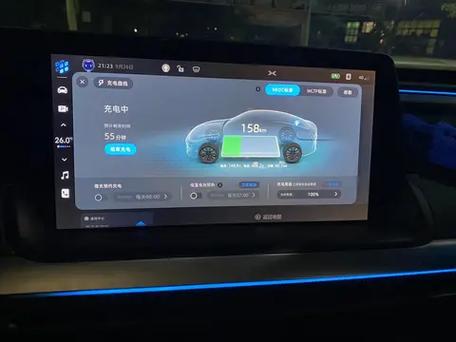 小鹏汽车怎么充电缩略图