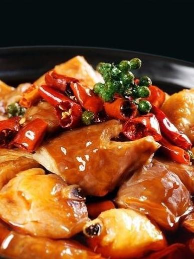 特色兔子肉加盟缩略图