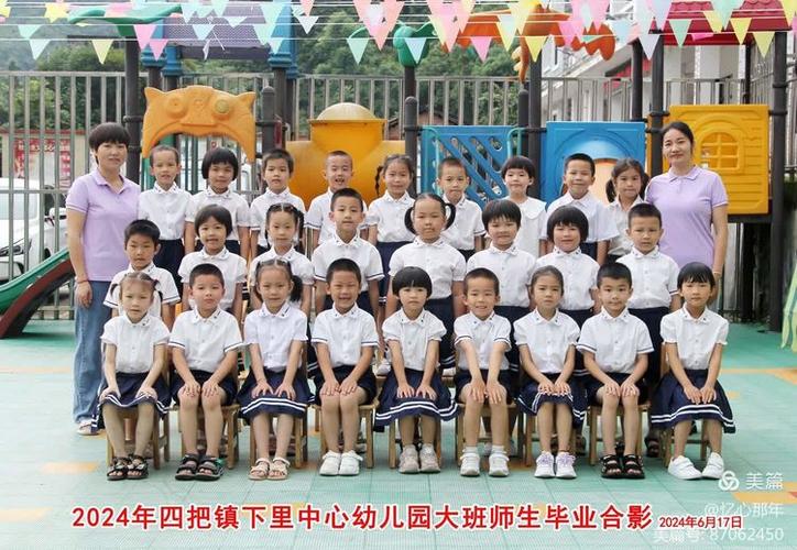 幼儿园大班美篇范例缩略图