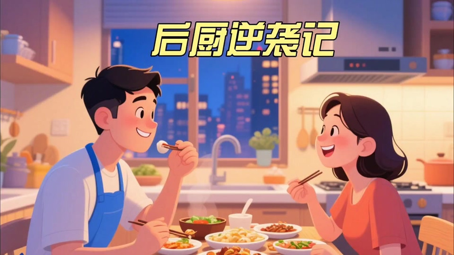 逆袭记内置GM菜单缩略图