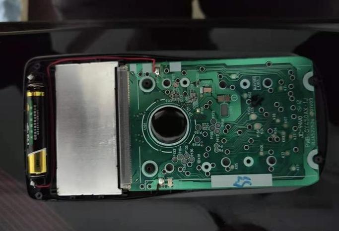 casio计算器怎么换电池缩略图