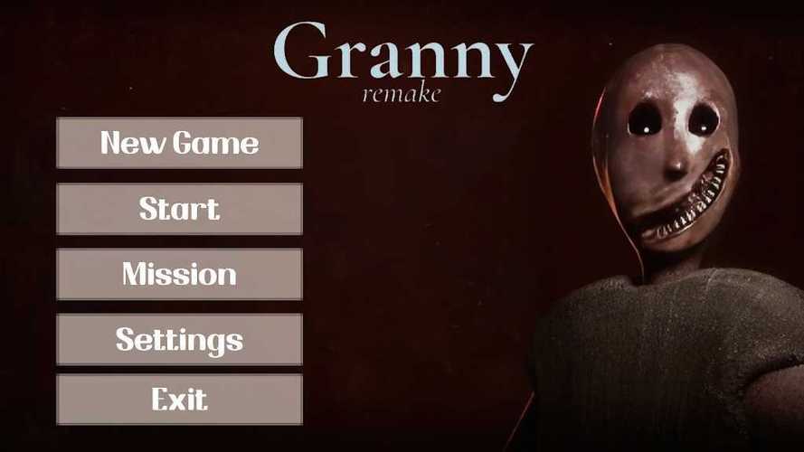 granny2026重制版下载安装缩略图