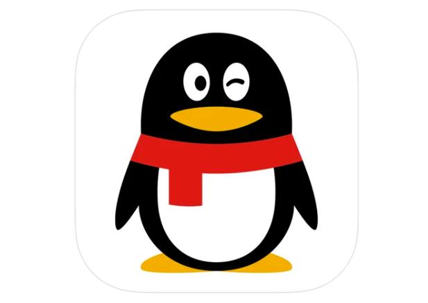 iOS老版本QQ下载缩略图
