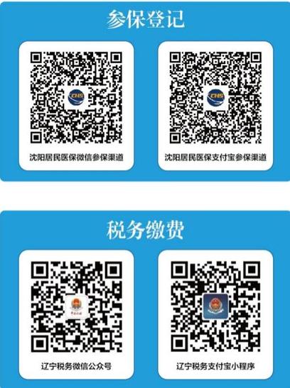 辽宁税务医保缴费app缩略图