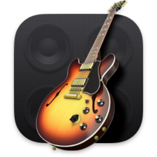 garageband正版下载缩略图
