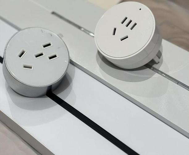 轨道插座安装视频图标