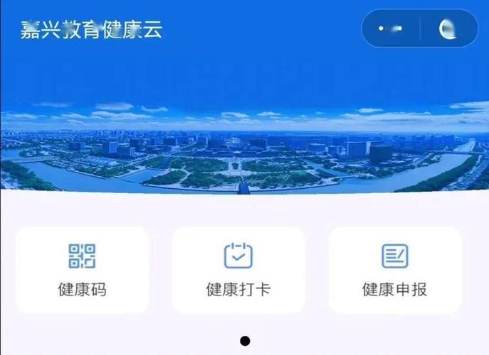 健康云什么意思缩略图