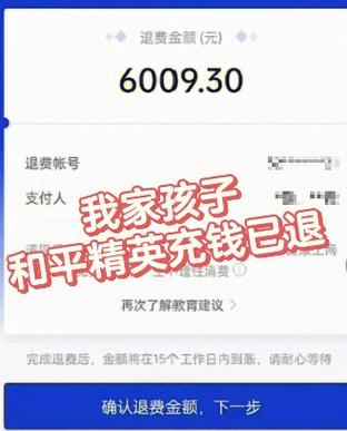 未成年退款怎么全额退款图标