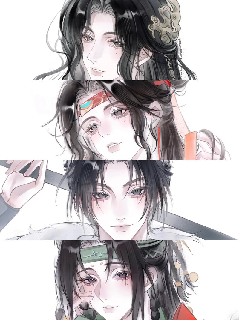 燕棠戚缭缭苏慎慈小说缩略图