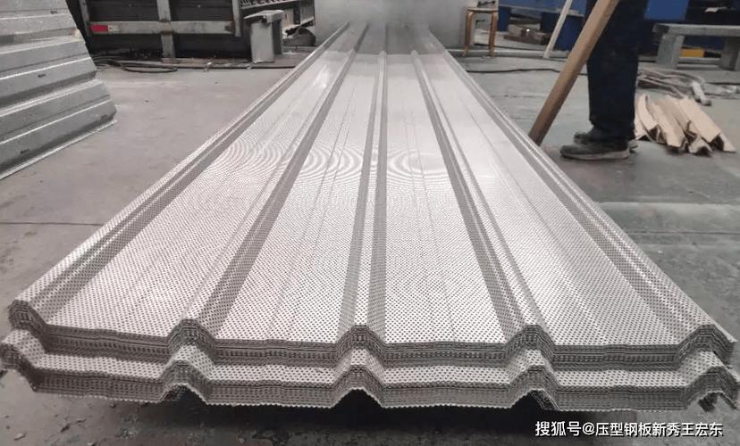 什么彩钢瓦最耐用缩略图