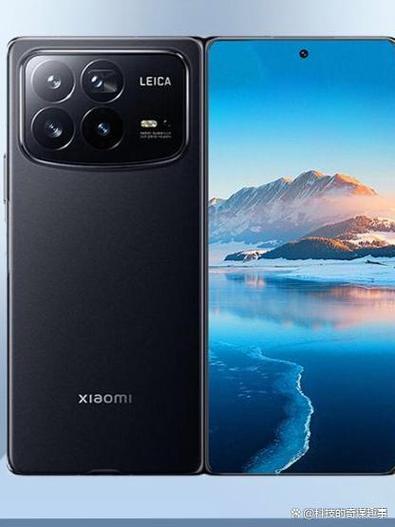 小米15后面4个摄像头是什么游戏截图